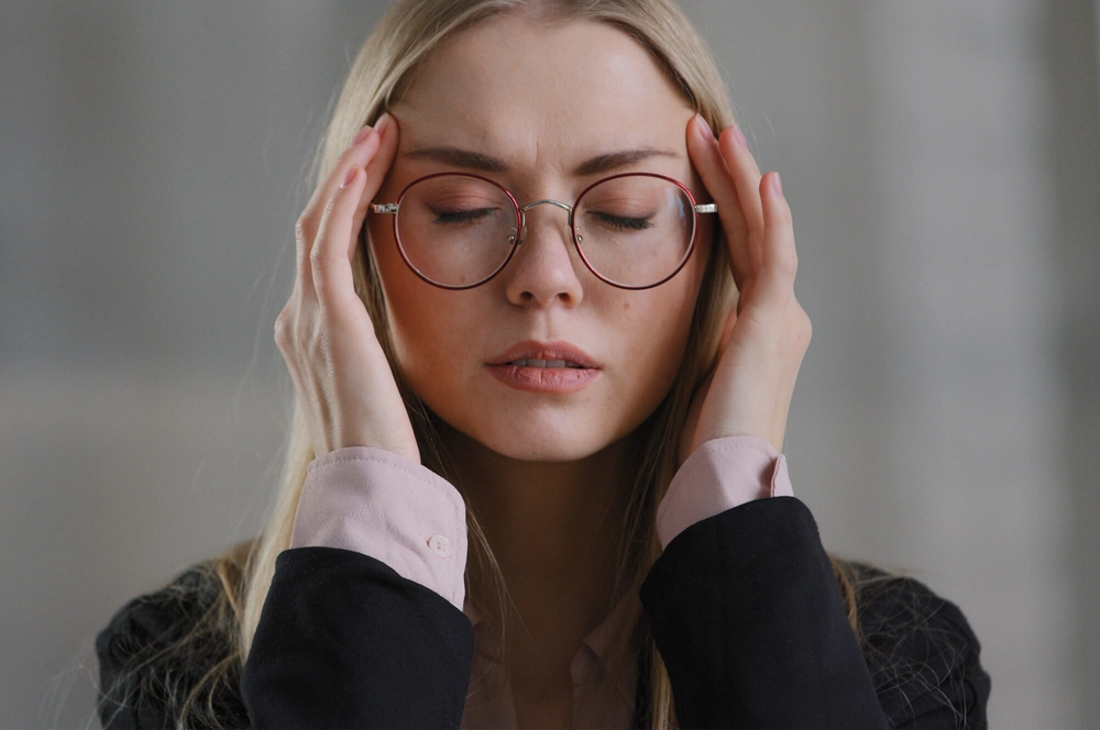 Leczenie bólu głowy