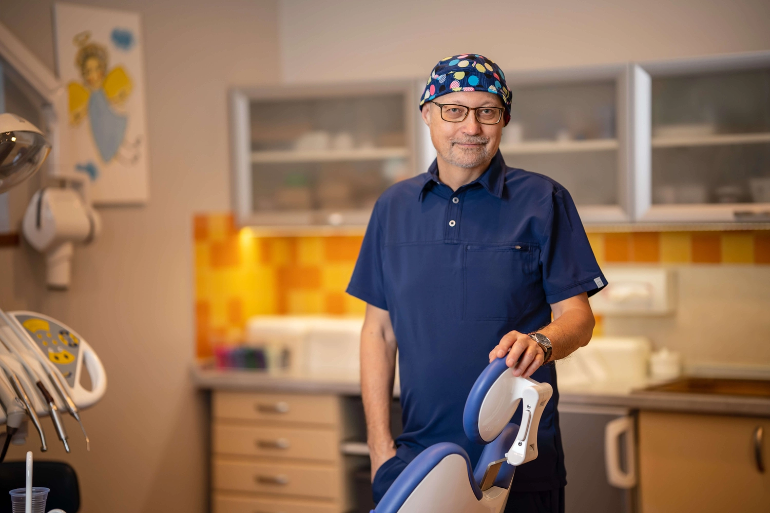 gabinet stomatologiczny